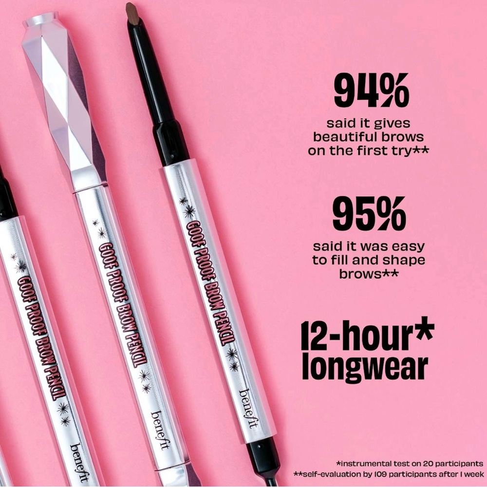 Benefit Goof Proof Brow Pencil - Brown